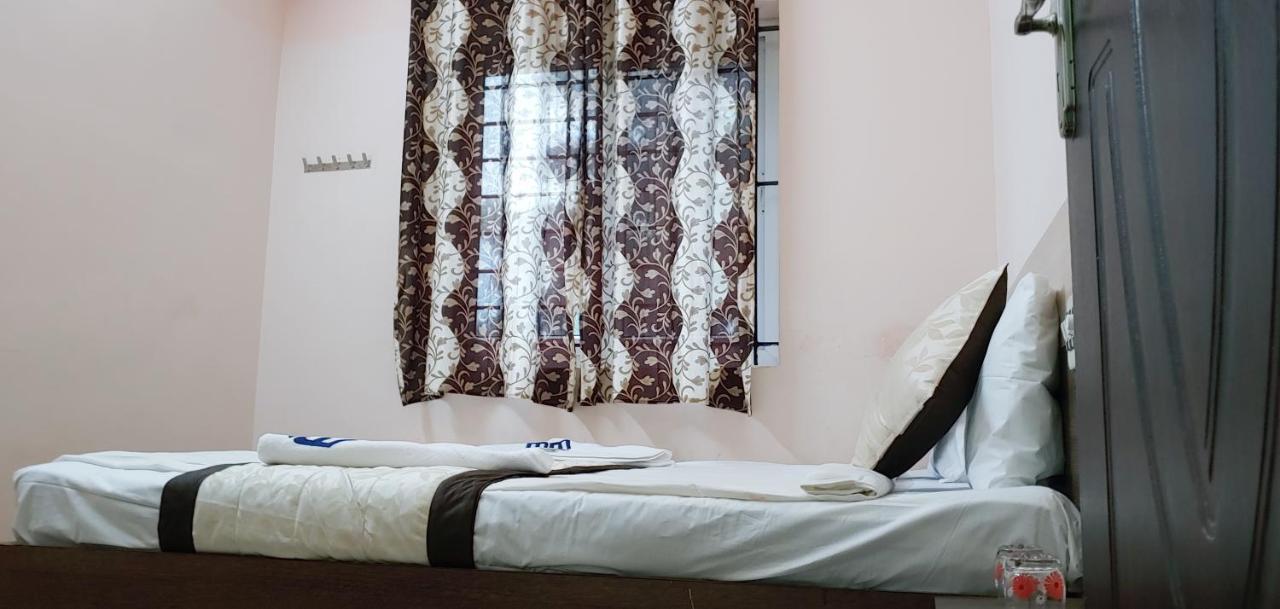 Apartament Mmd Residency Tańdźawur Zewnętrze zdjęcie