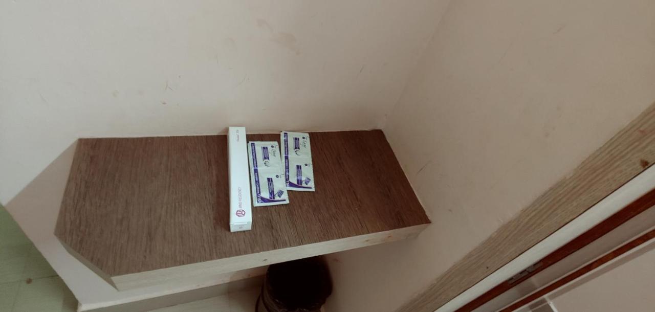 Apartament Mmd Residency Tańdźawur Zewnętrze zdjęcie